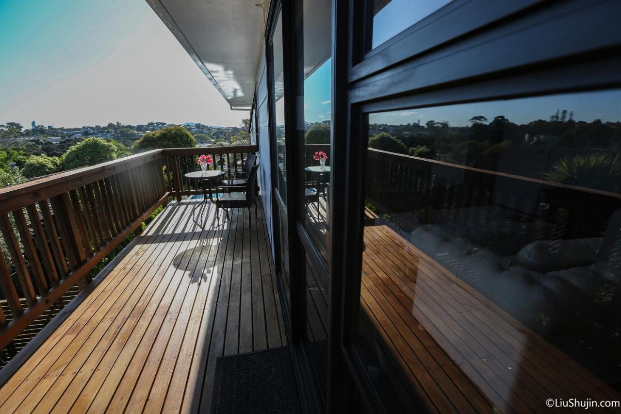 Swimming Pool Holiday Villa Окленд Экстерьер фото